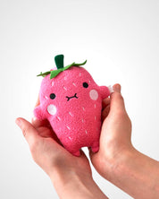 NOODOLL - RICESWEET Mini Plush Toy | Pink