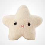 NOODOLL - RICETWINKLE Star Cushion | Cream