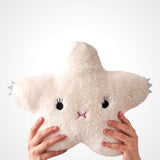 NOODOLL - RICETWINKLE Star Cushion | Cream