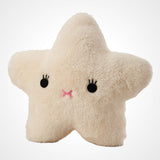 NOODOLL - RICETWINKLE Star Cushion | Cream