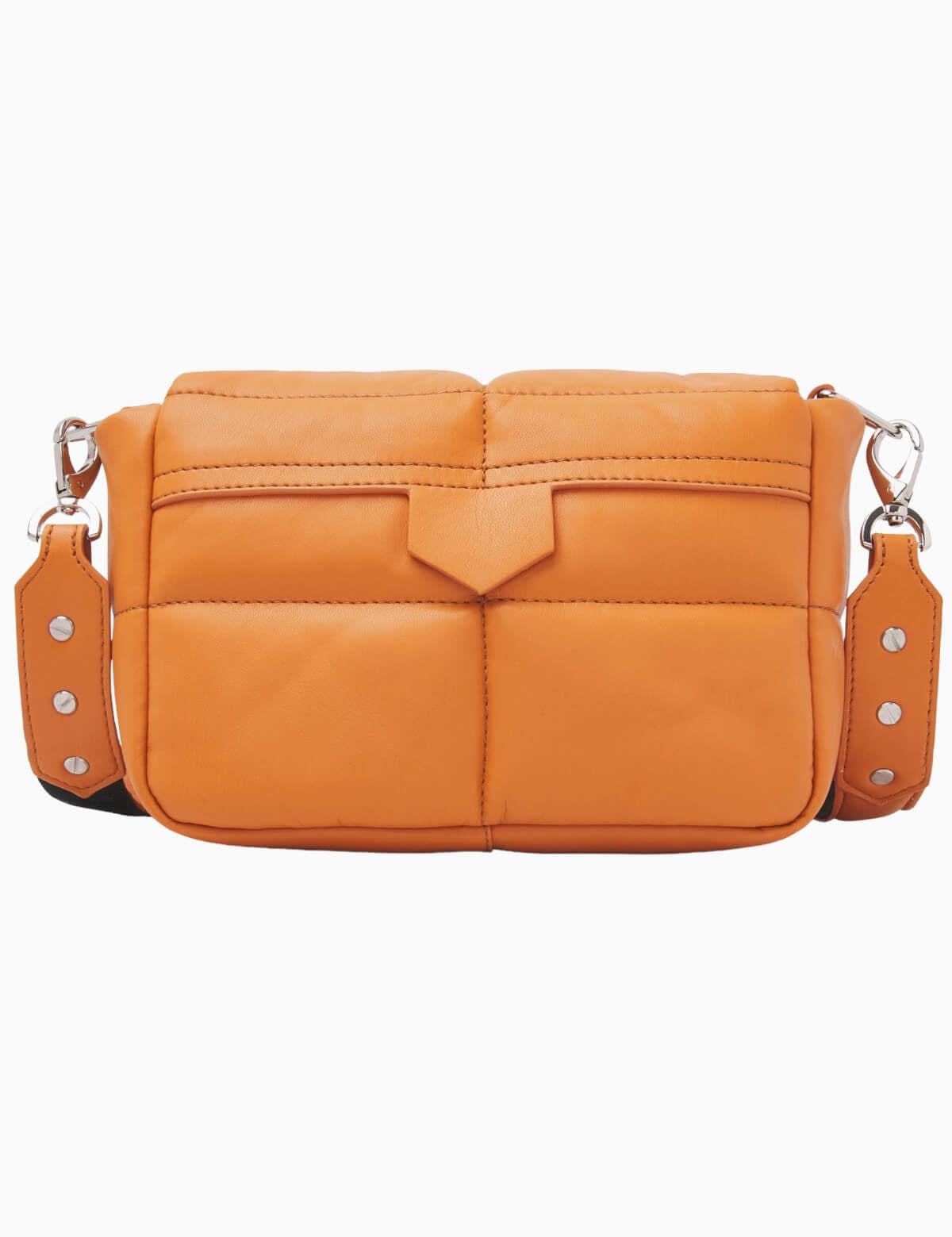 NUBIKK - May Vegan Bag | Orange