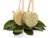 RES NATURAL - Res Natural | No. 251 Laurel + Goat Milk Soap Bar