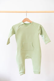TILOUCO - Wild Camping Suit