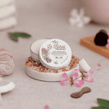 Un Battement d'Aile Floral Solid Deodorant – Certified Organic, 100% Natural & Vegan, in eco-friendly packaging