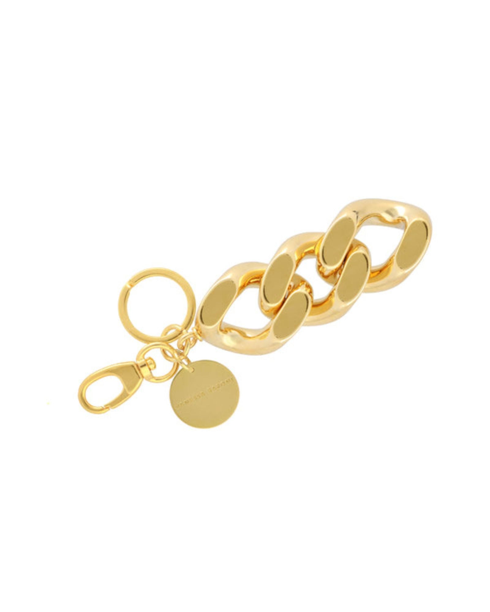 VANESSA BARONI - Flat Chain Key Ring