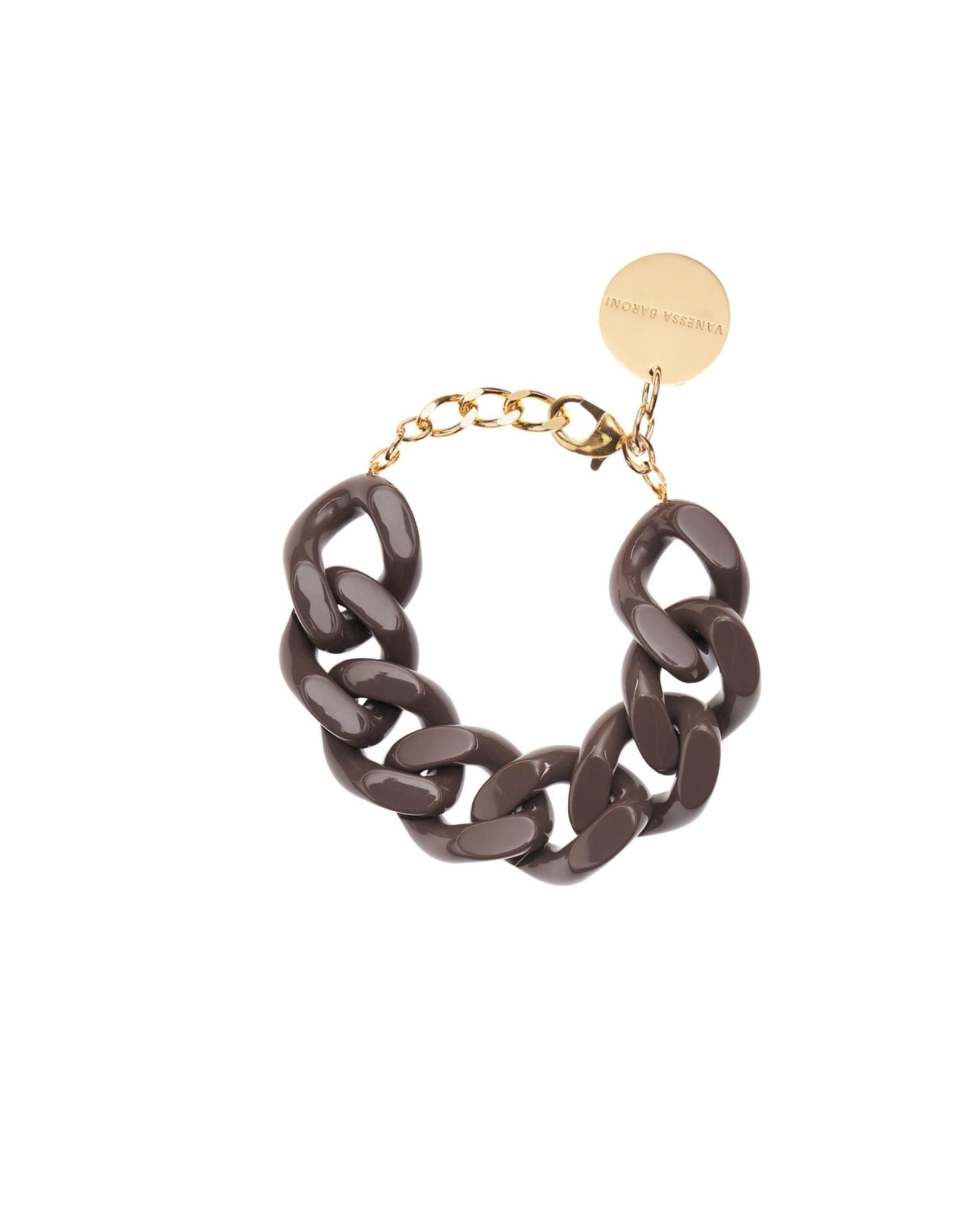 VANESSA BARONI - Great Chain Bracelet