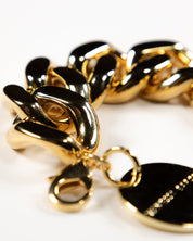 VANESSA BARONI - Great Chain Bracelet | Gold