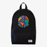 WOP - Embroidered backpack