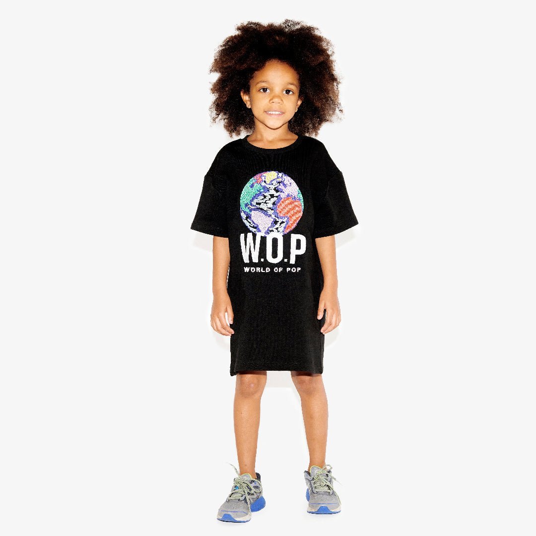 Collection de vêtements éco-responsables : ensembles Bébé – W.O.P World Of  Pop
